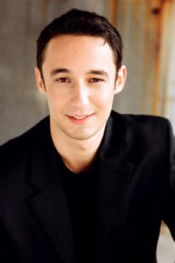 Tim Rogus