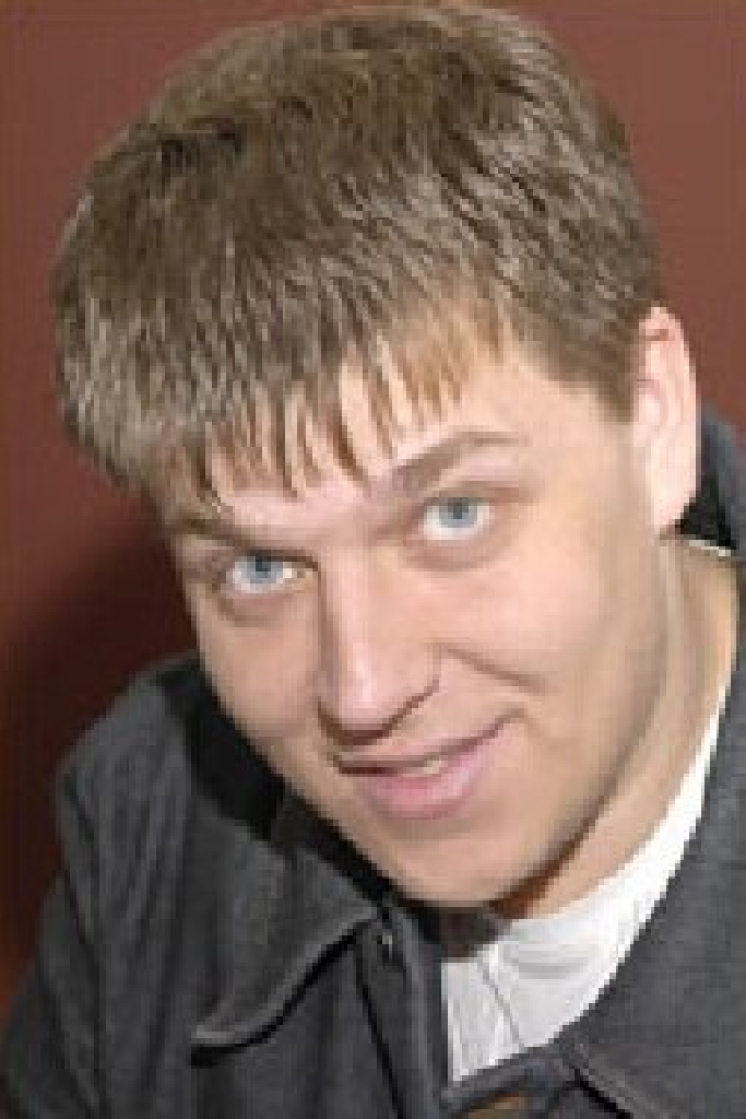 Денис Юшечкин