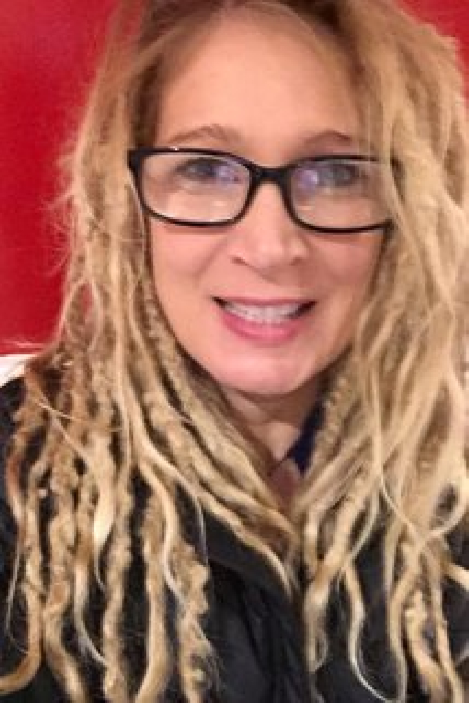 Tammy Williamson