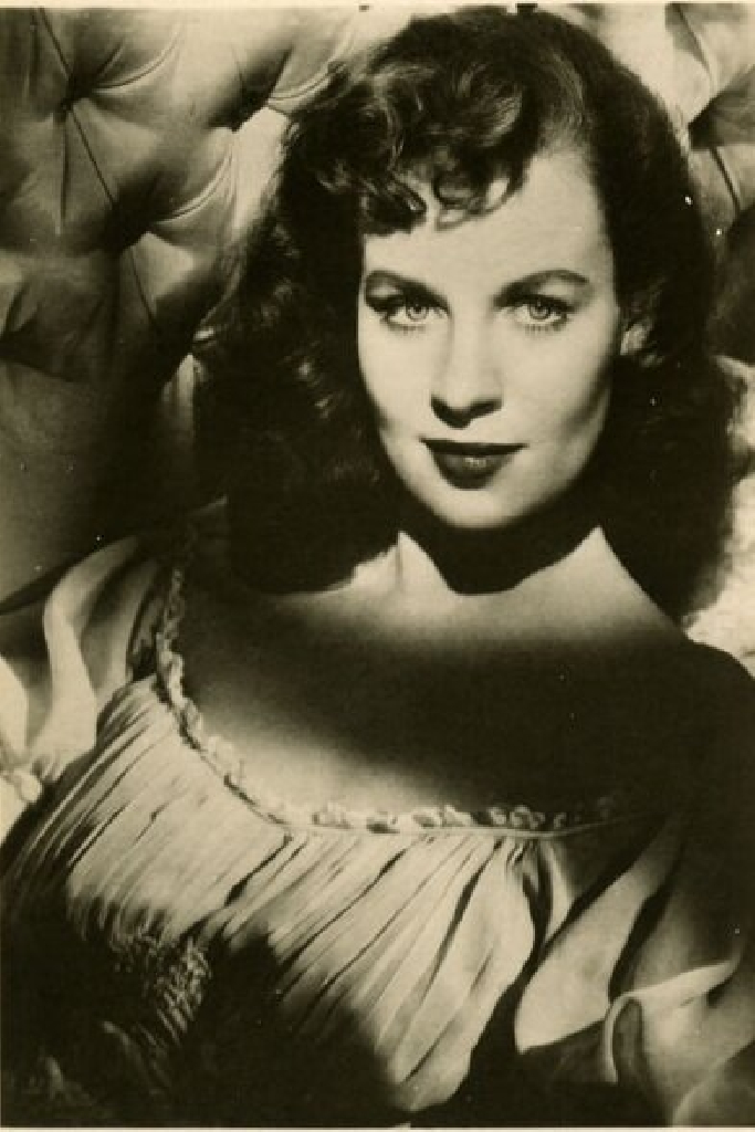 Хелена Картер