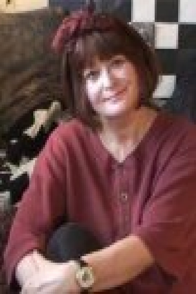 Lee Sjostrom