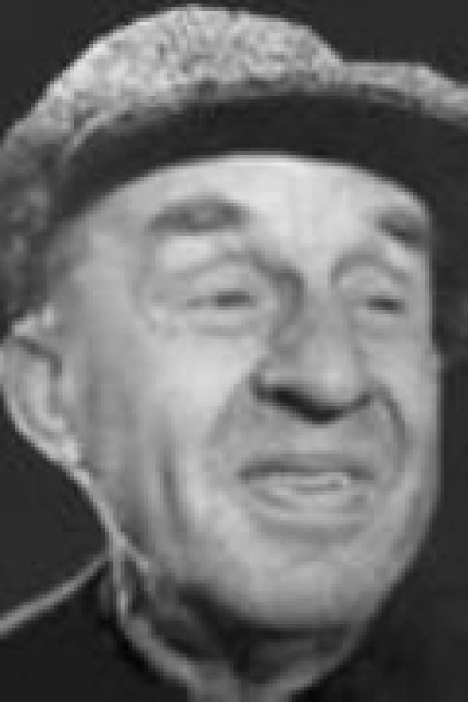 Джон Норрман