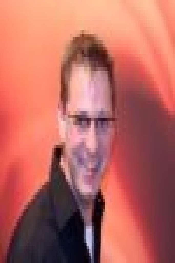 Кристоффер Коллер