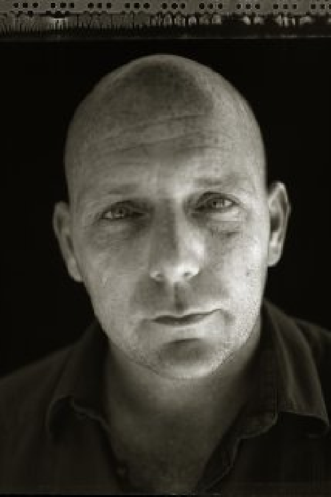 Родни Бекер