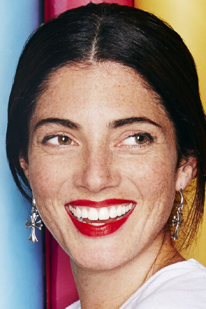 Maayan Zilberman