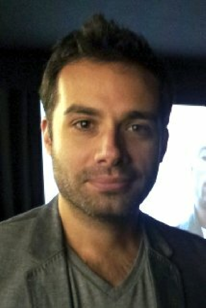 Thomas Urbye
