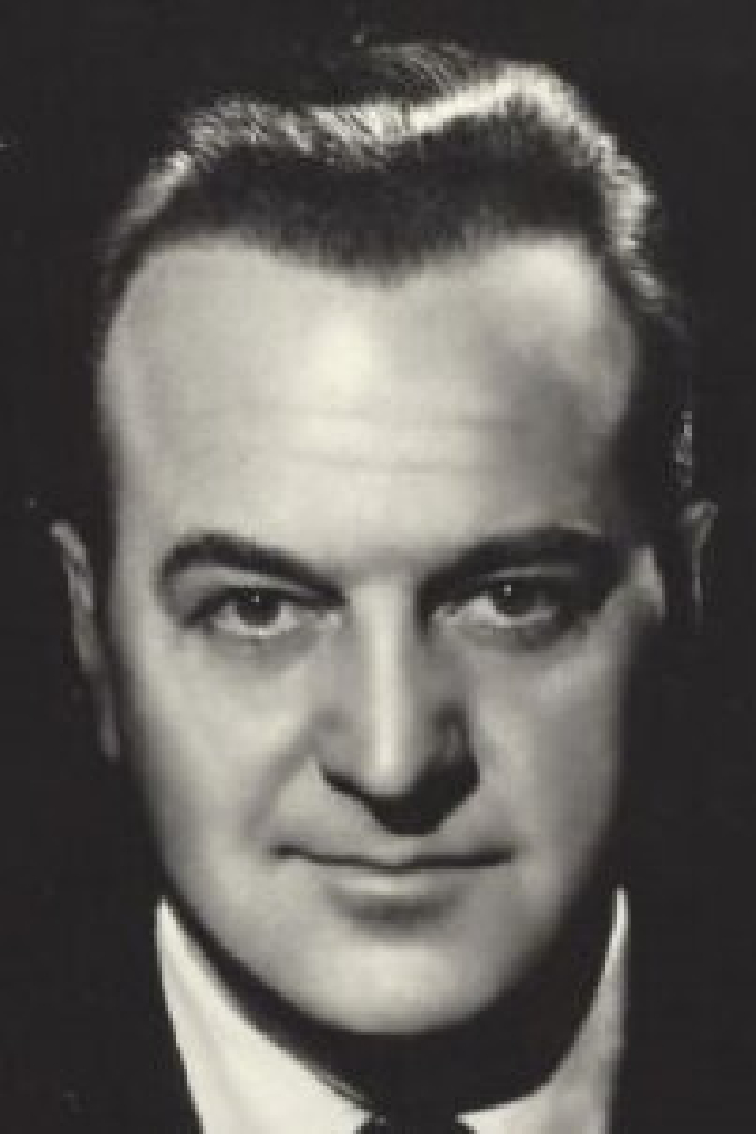Гарри Крокер