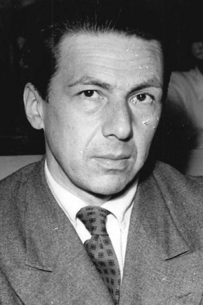 Владимир Познер