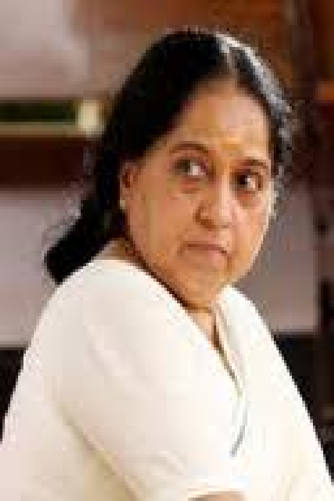 Sreedevi Unni
