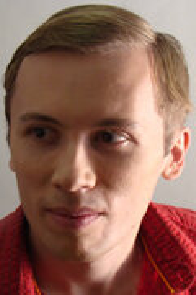 Евгений Гладков