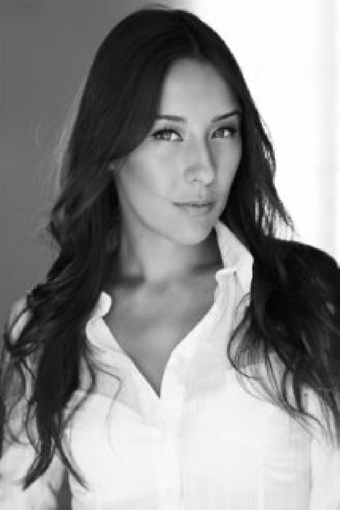 Cristina Khamidoulin