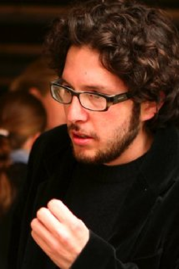 Pancho Tuesta