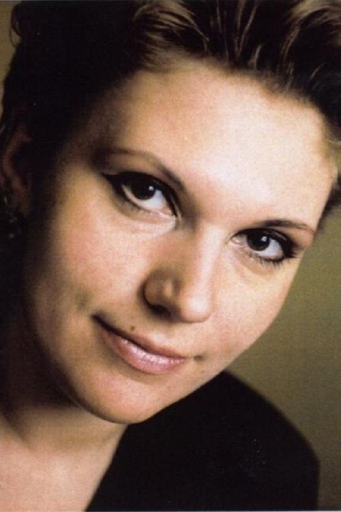 Елена Ушакова