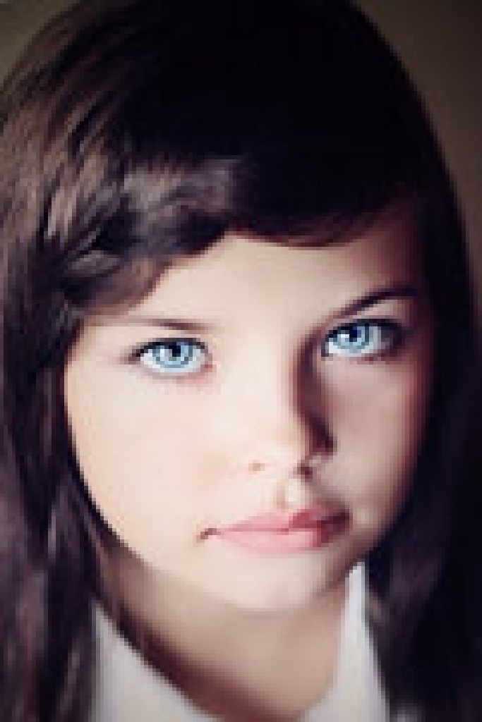 Алина Политова