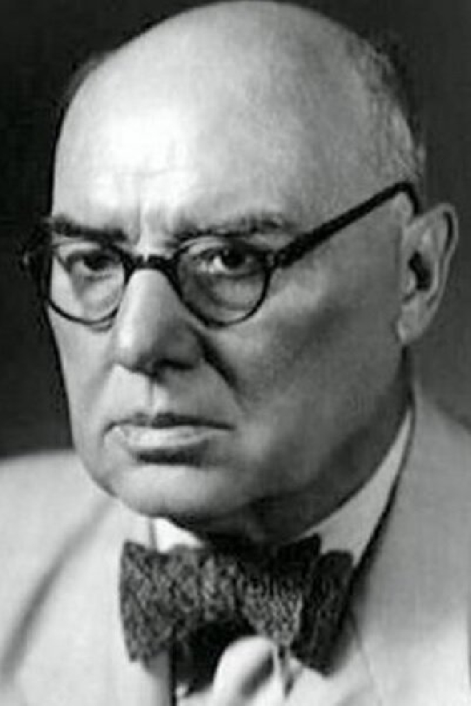 Юрий Шапорин