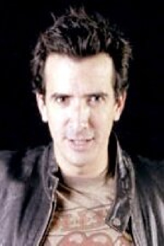 Antonio Sanint
