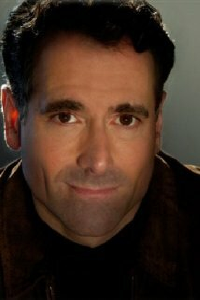 Steven Skybell