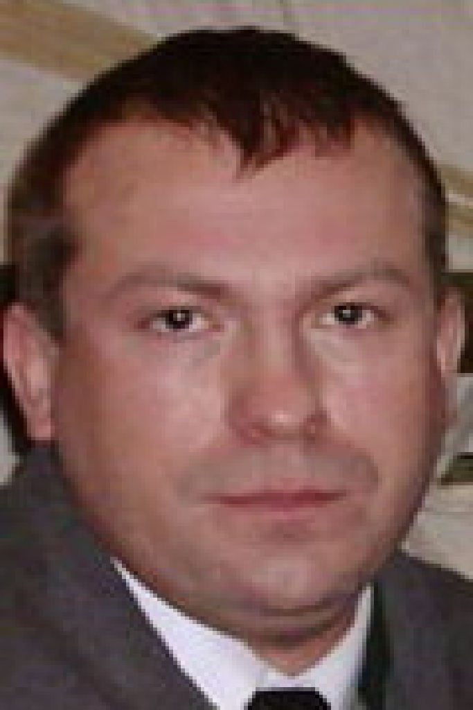 Владимир Грицевский мл.