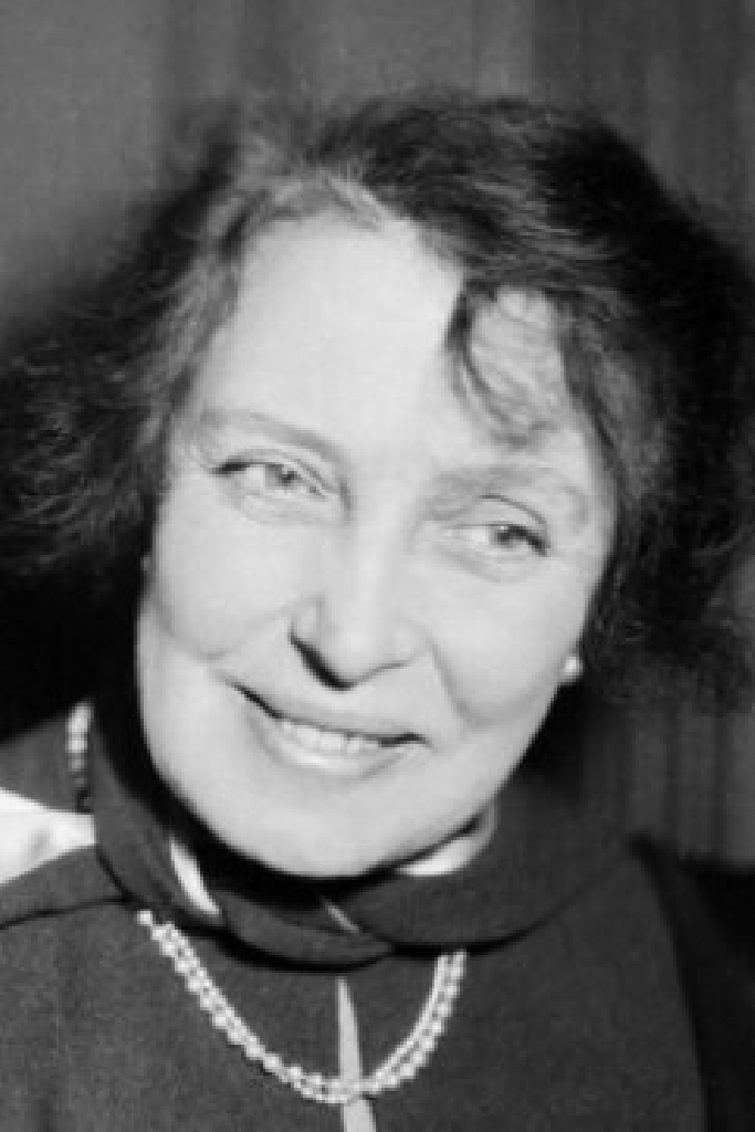 Герда Люндекист