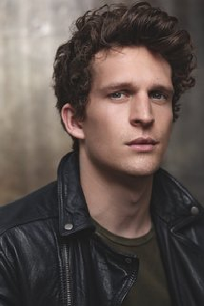 Райан Спонг