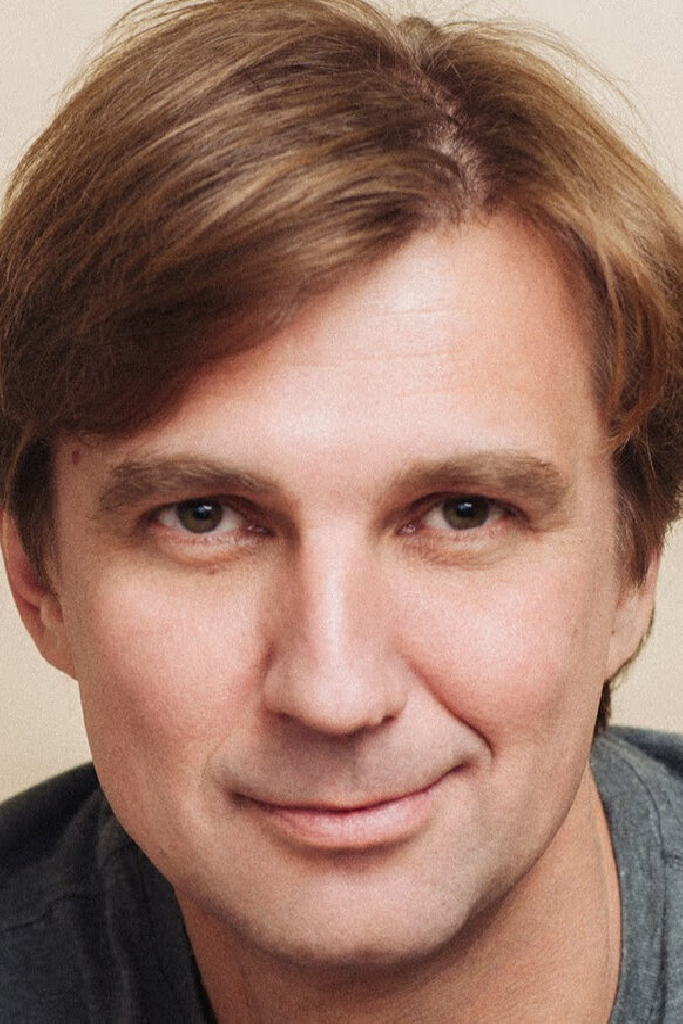 Станислав Кучер