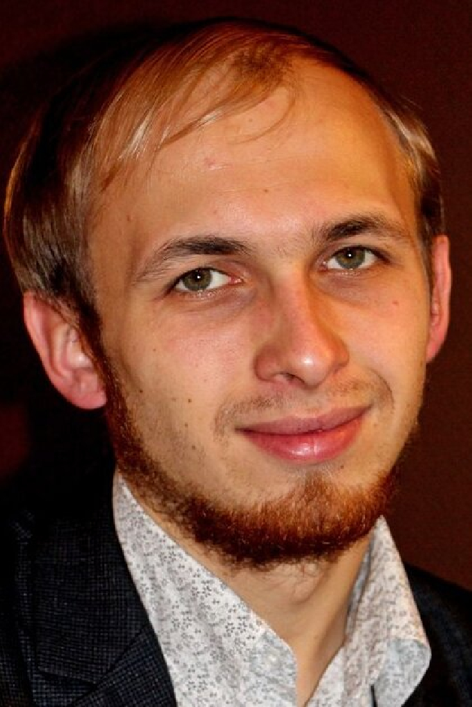 Артем Гилев