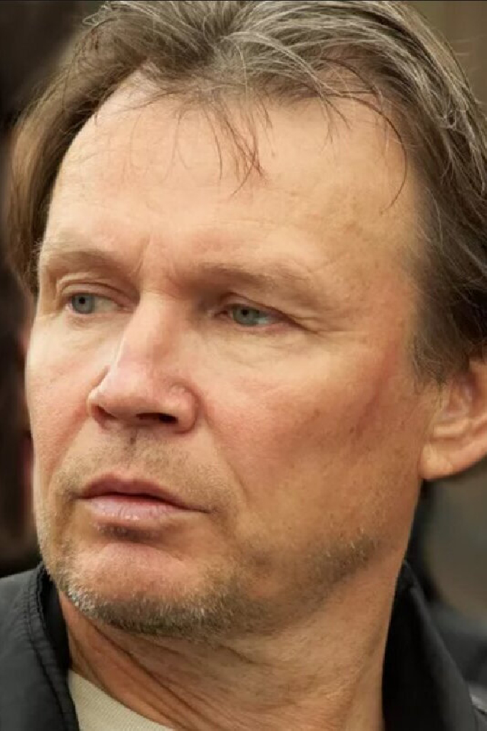 Сергей Головкин