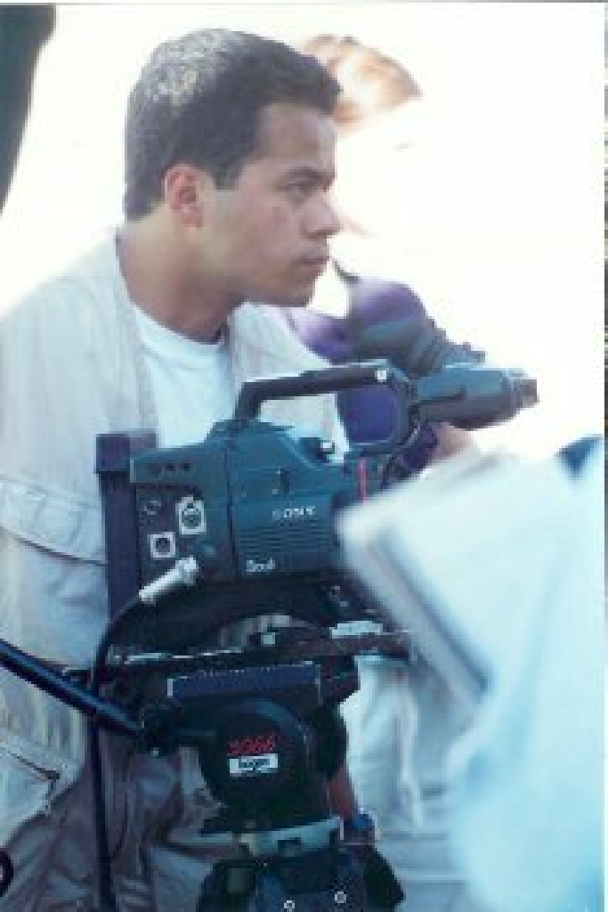 Tonatiuh Ramírez Rocha