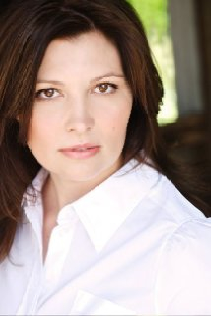 Tamara Darress