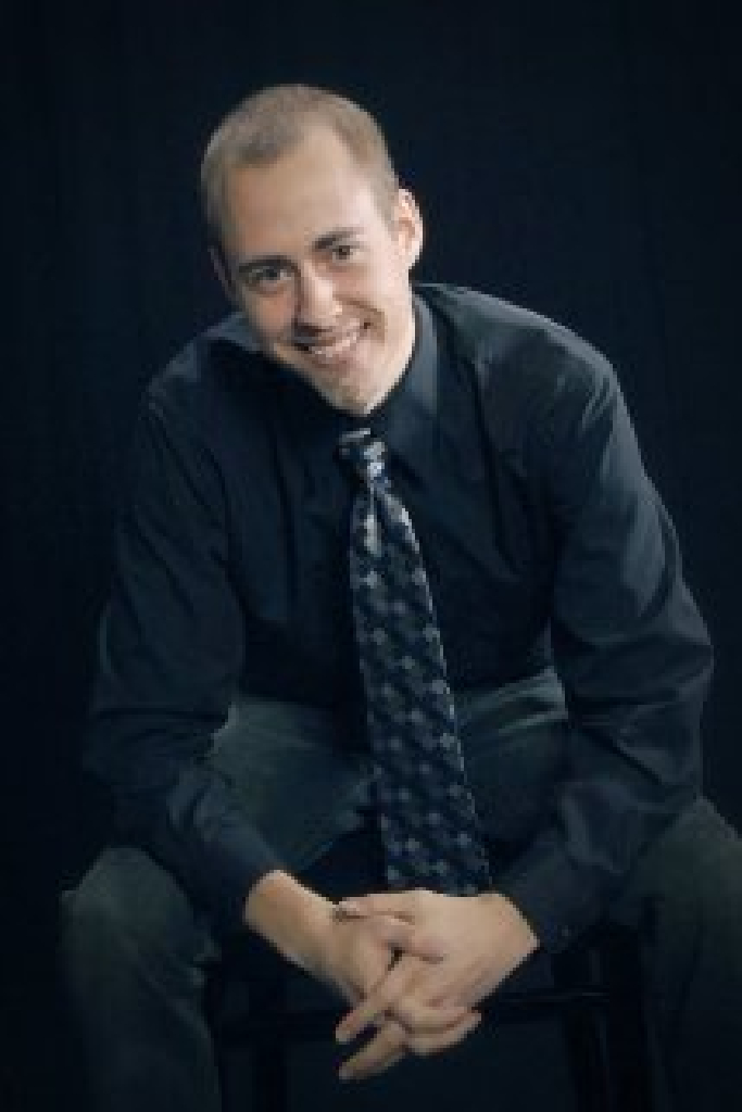 Adam Hochstatter