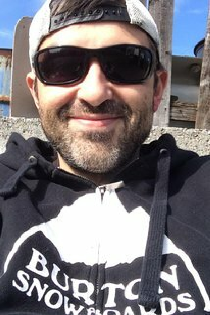 Peter Zielyk