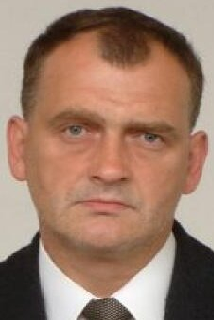 Ирениуш Козёл