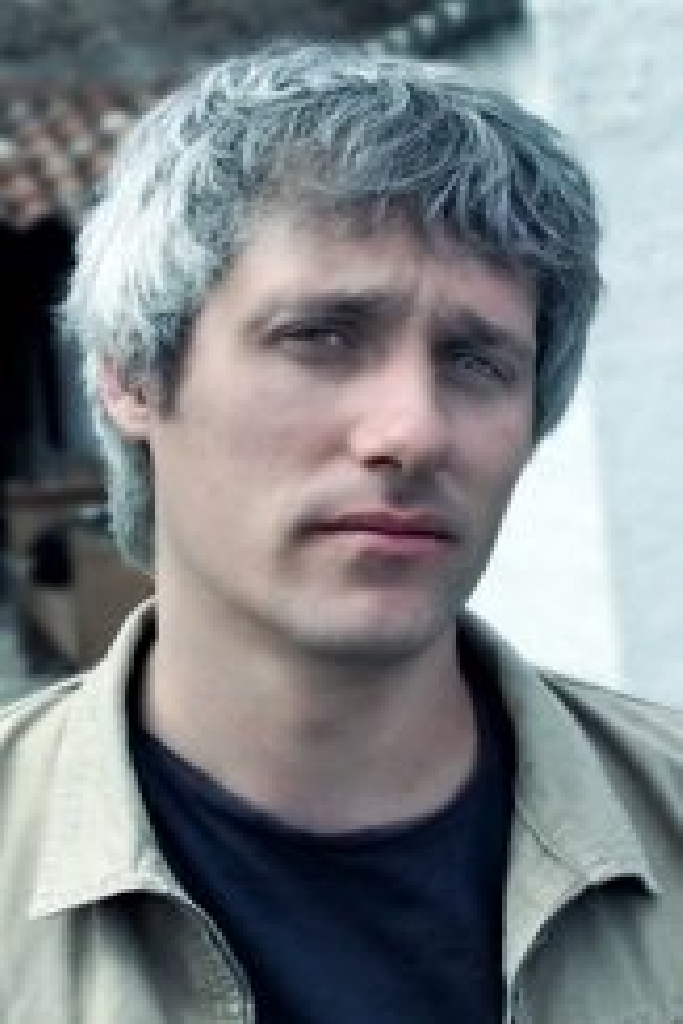 Марк Реча