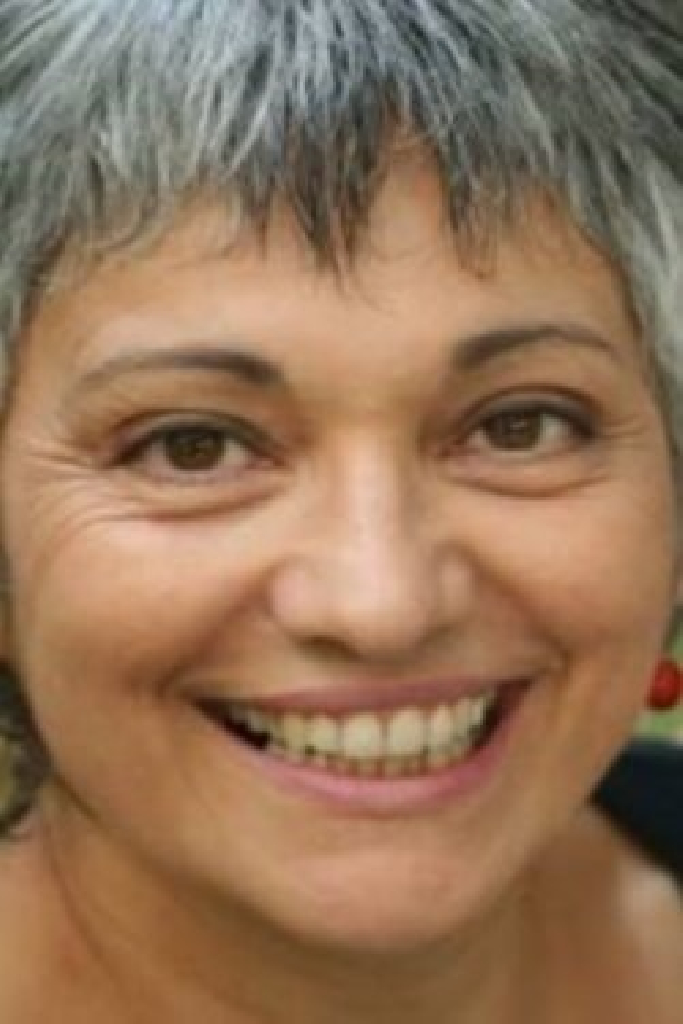 Brigitte Mazères