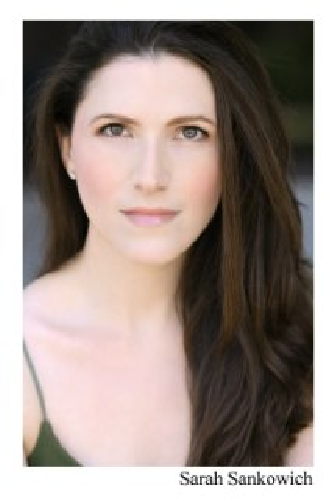 Sarah Sankowich