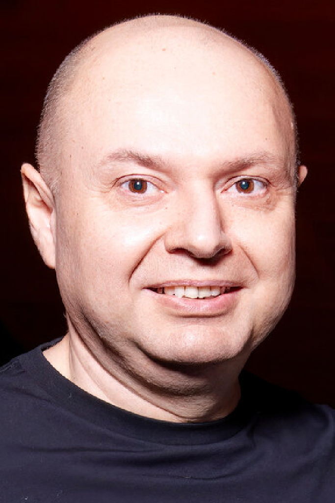 Михаил Погосов