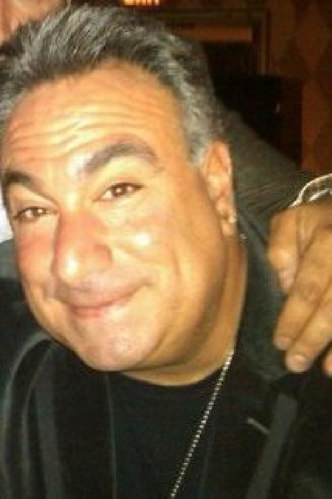 John DiGangi