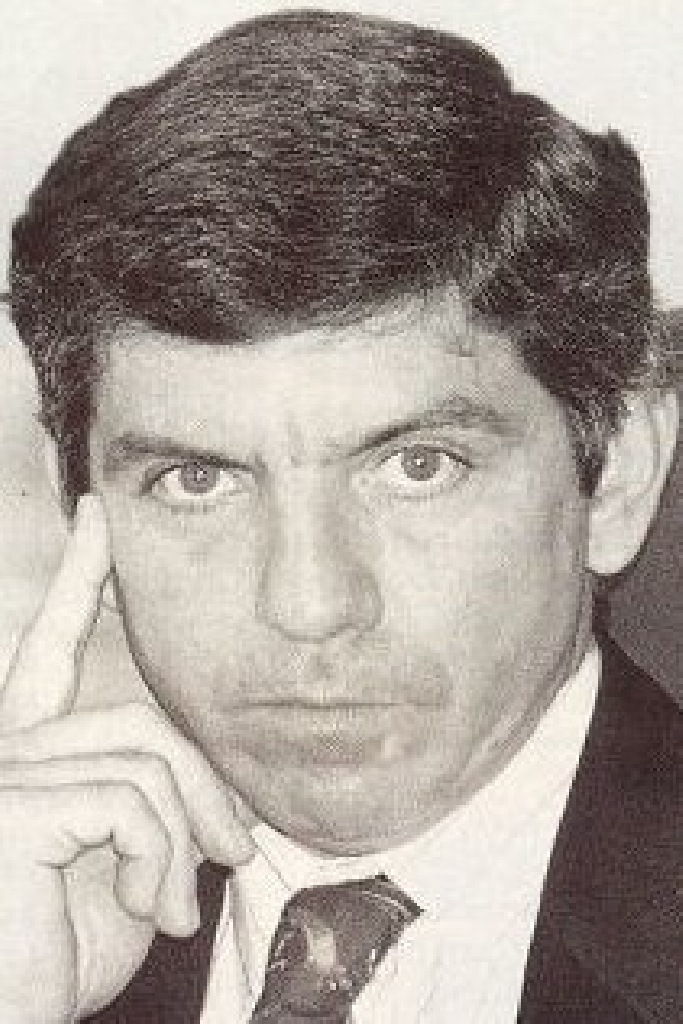 Сесар Гавириа Трухильо