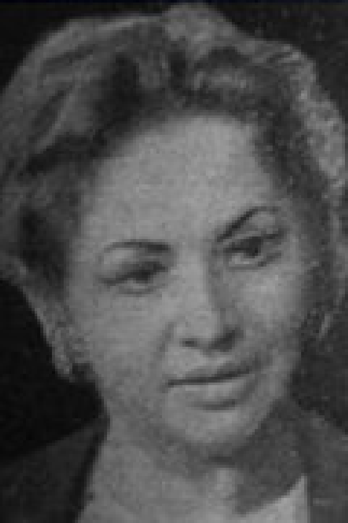 Елена Флоринская