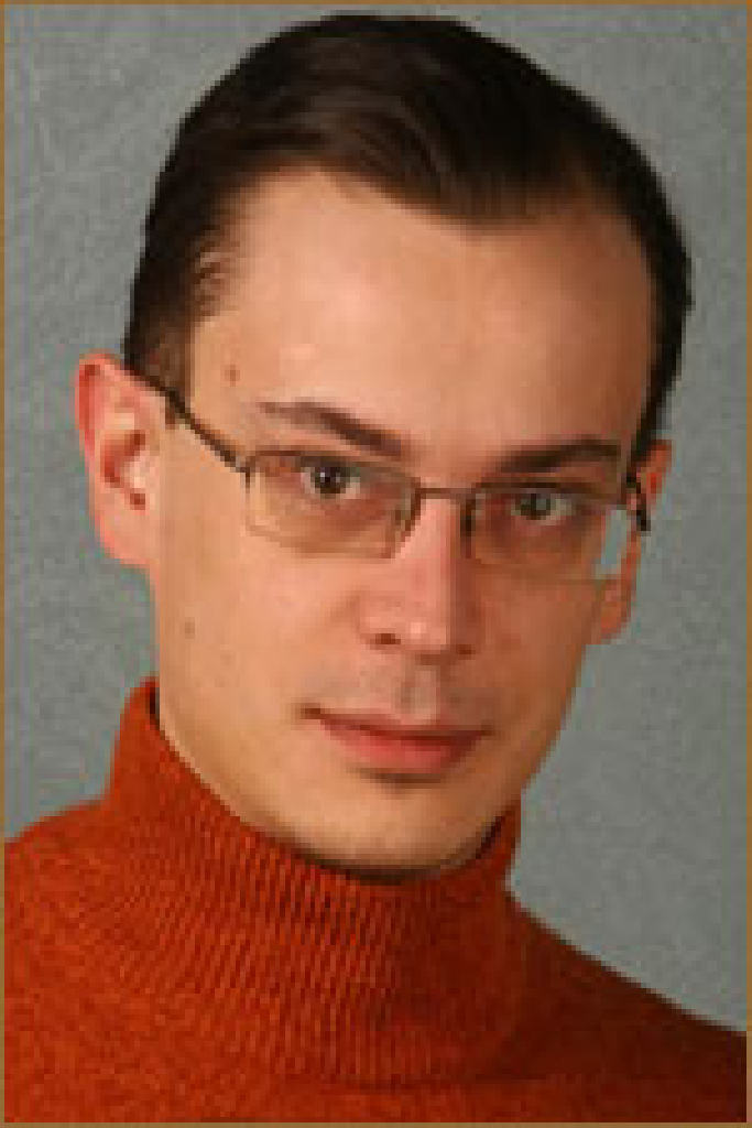 Андрей Пасечников