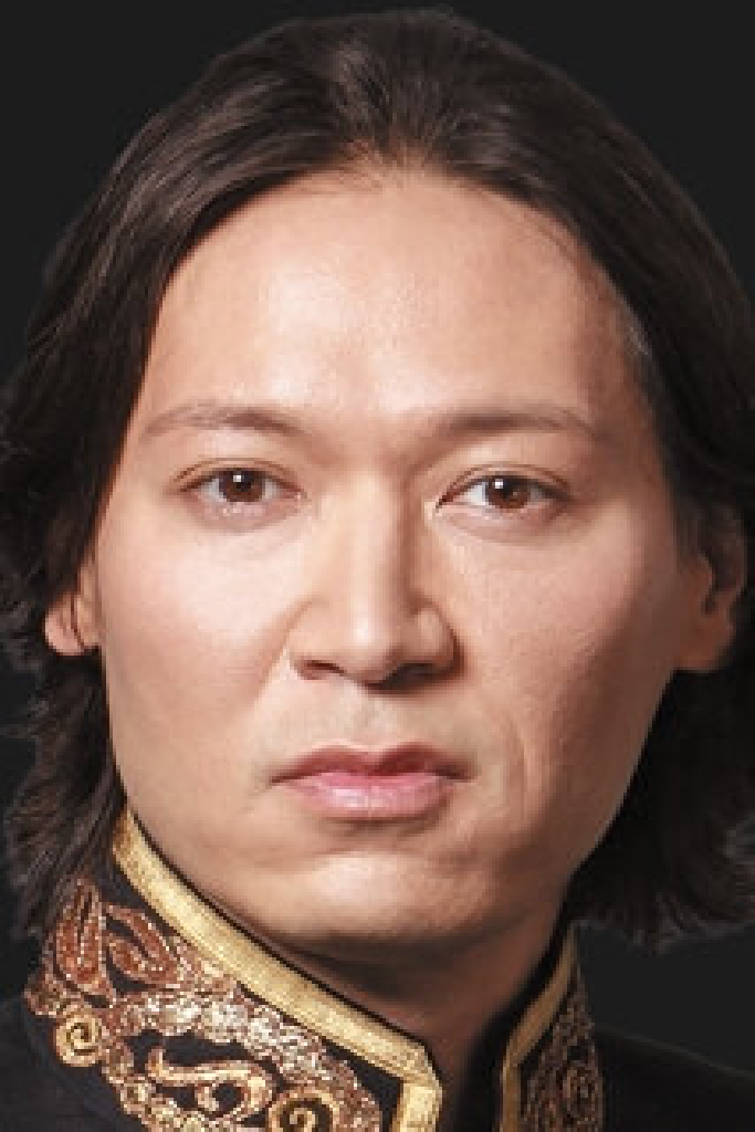 Сергей Ли