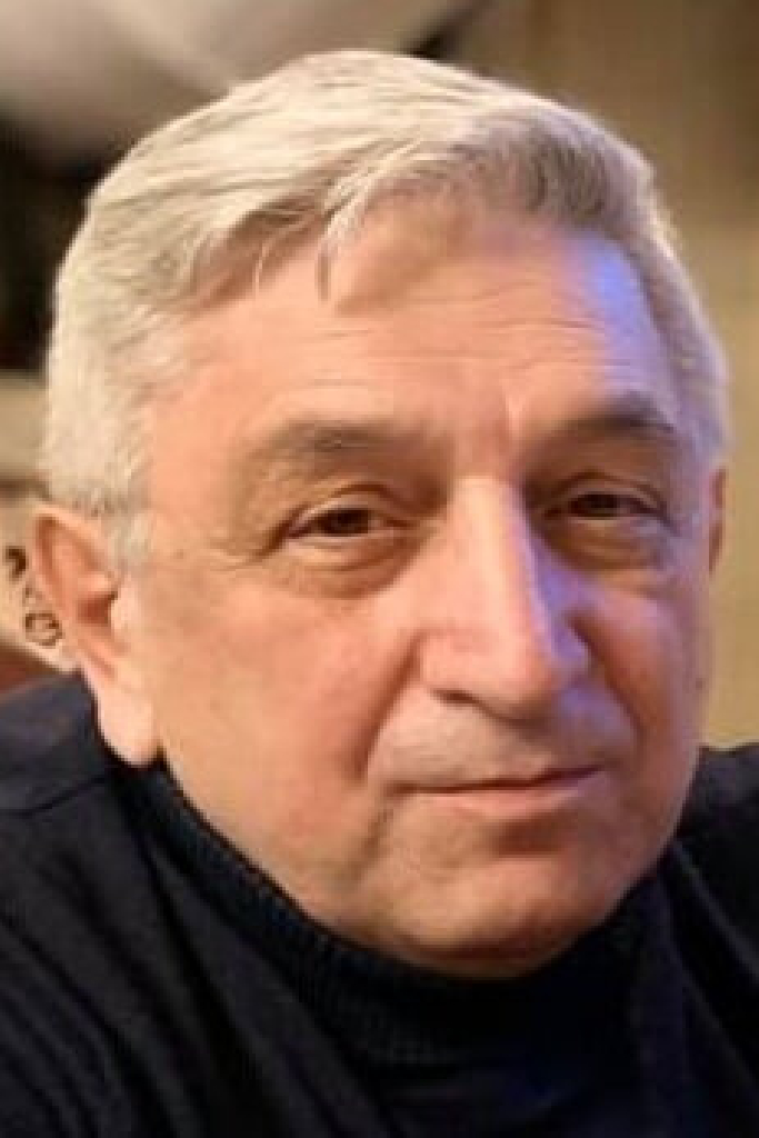 Рафаэл Айрапетян
