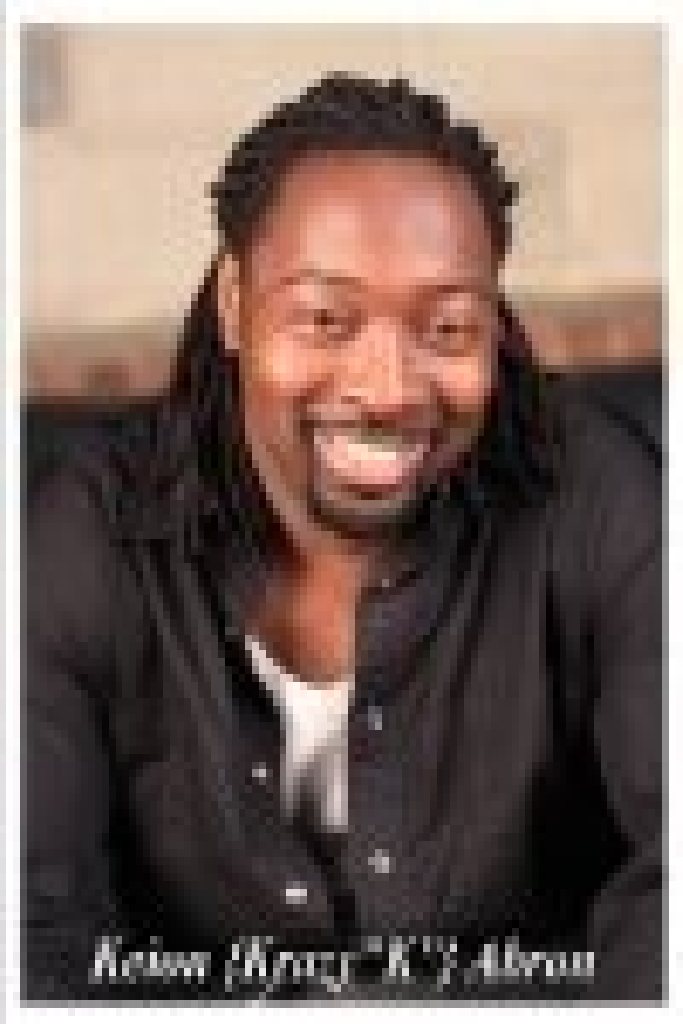 Keion Abron