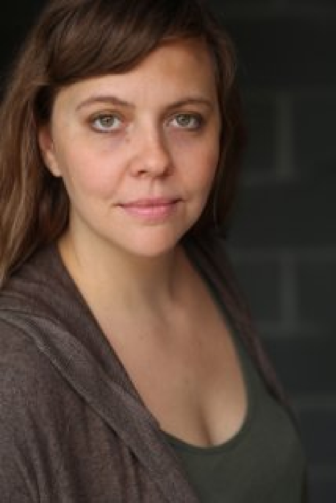 Karin Partin