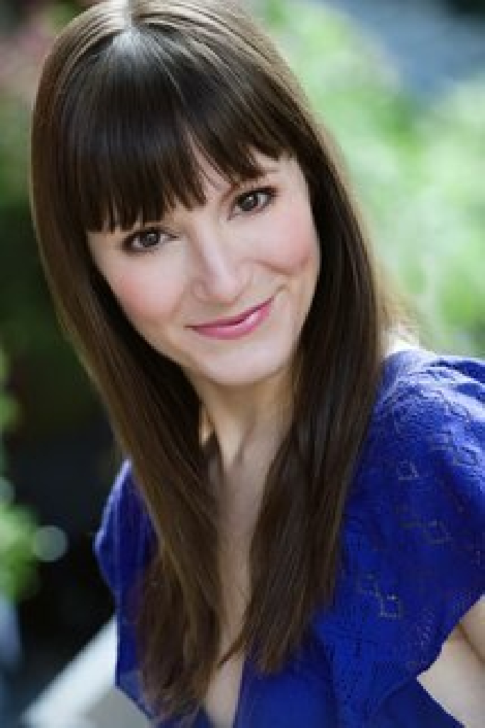 Jamie Beth Genoa