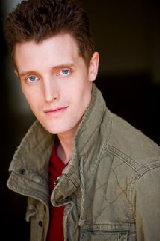 Lyle McConaughy