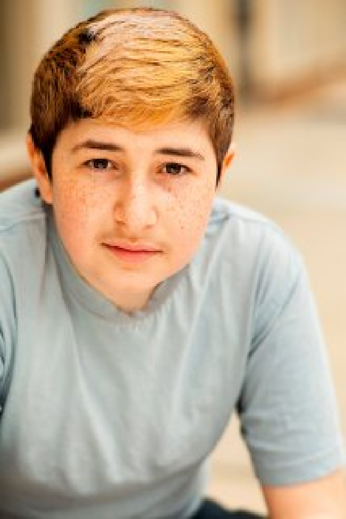 Skyler Narotsky