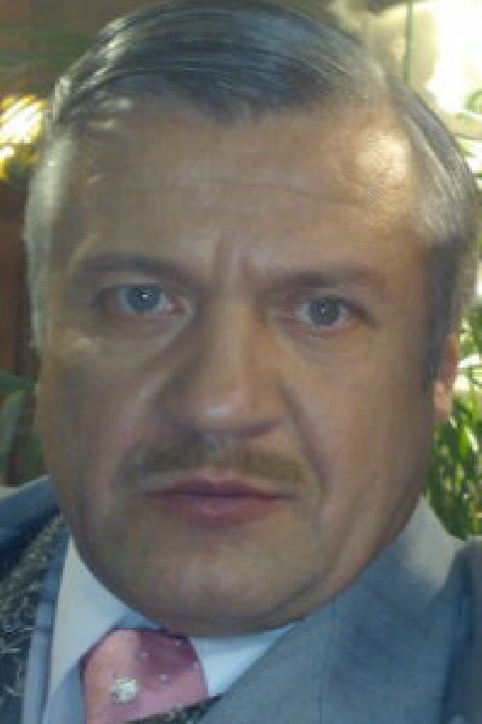 Сергей Тимофеев