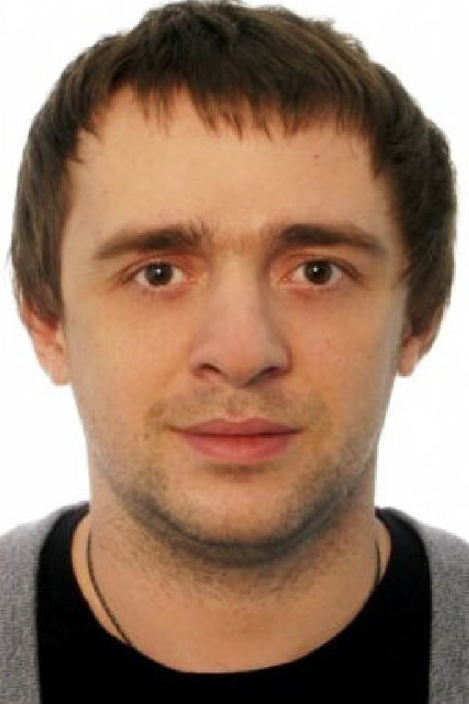 Дмитрий Пачулия