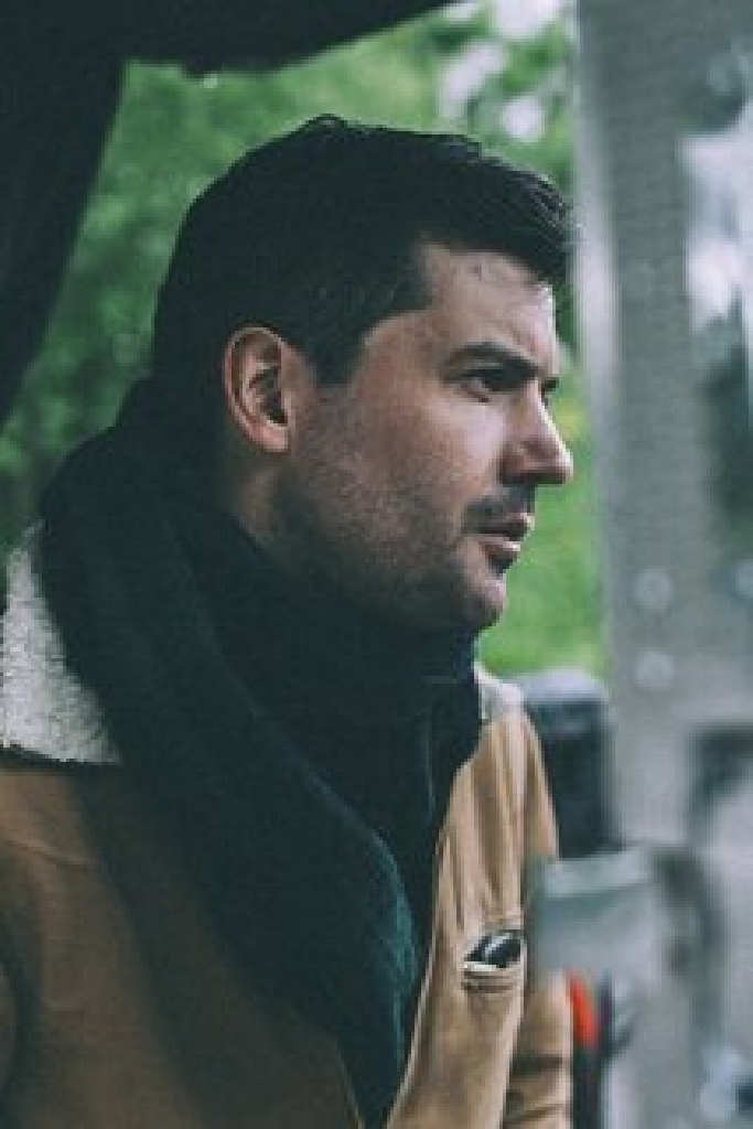 Victor D. Ponten
